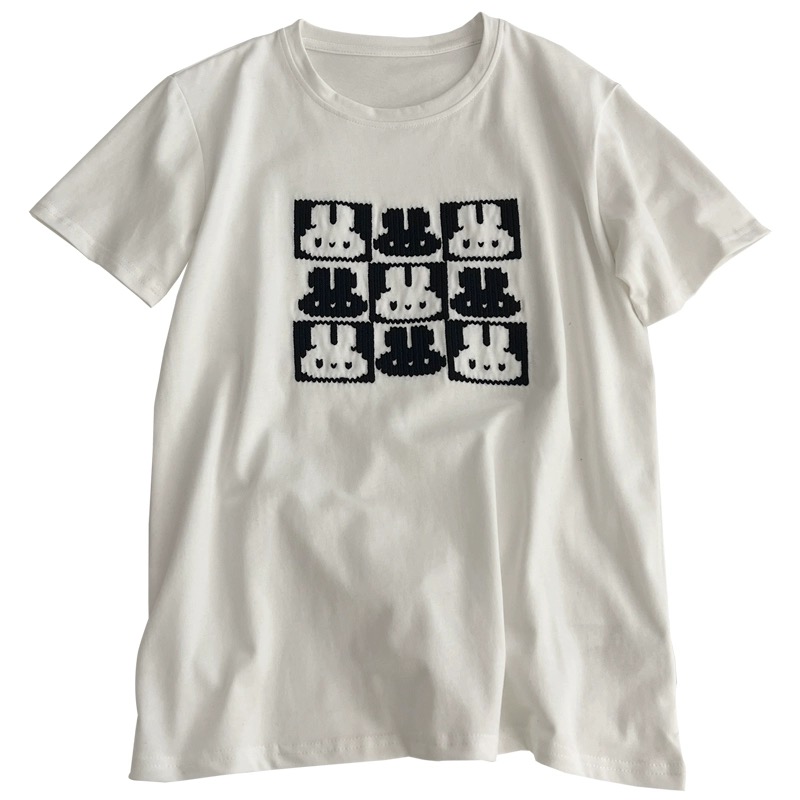 Bad bunny tee images